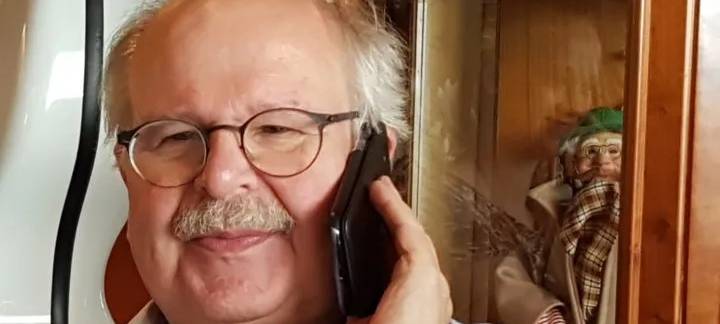 Rees: Spendenaufruf für verstorbenen Haldern-Strings-Gründer