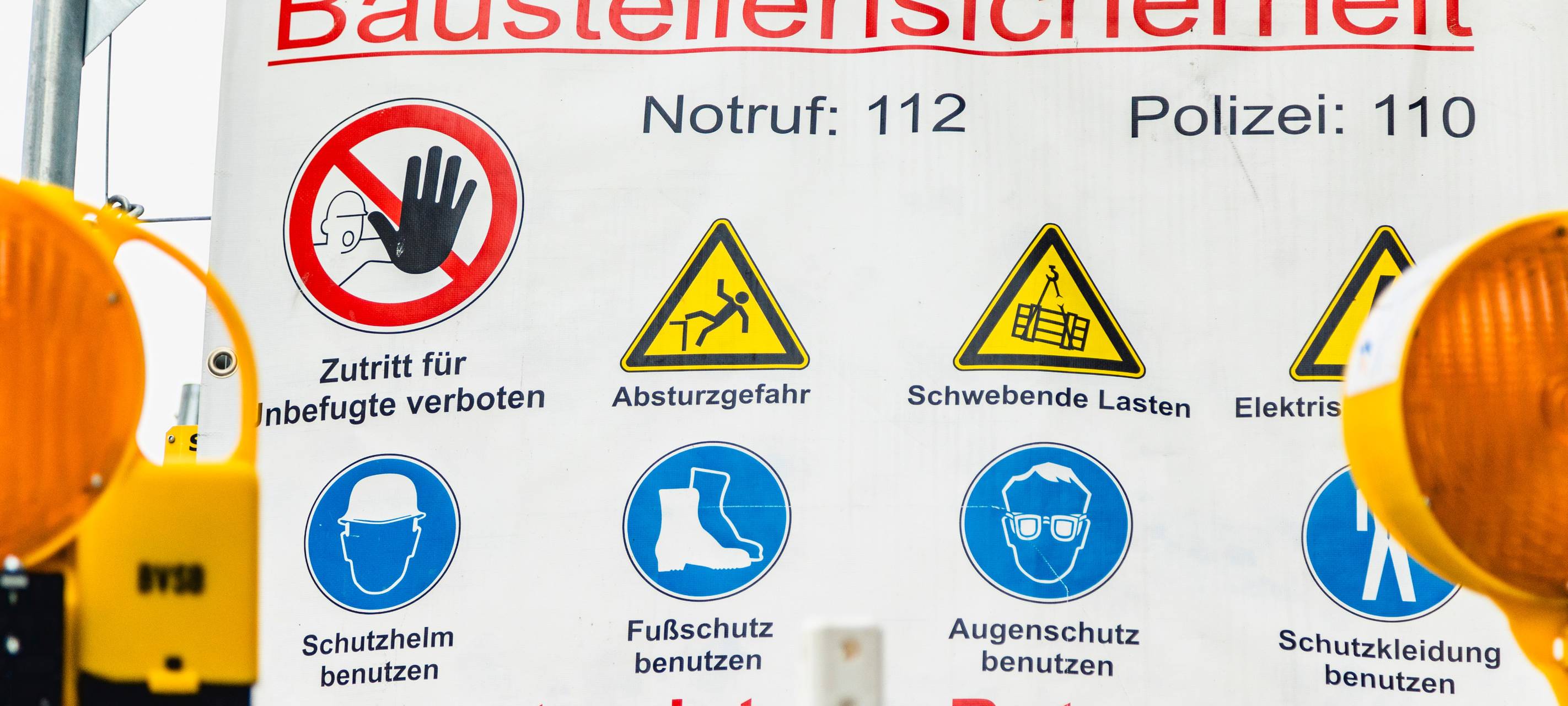 Kreis Kleve: Gedenktag für Arbeitsschutz