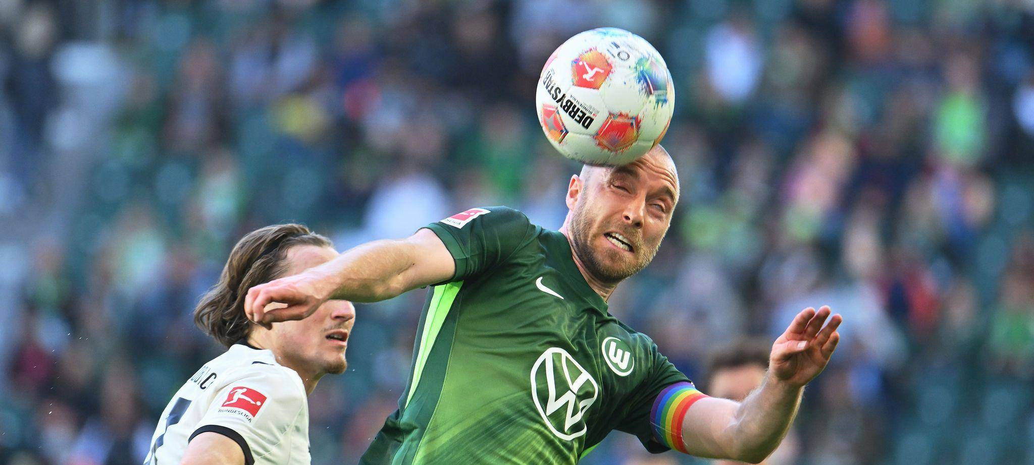 VfL Wolfsburg - Borussia Mönchengladbach