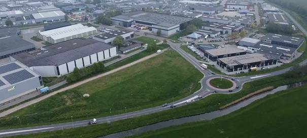 Euregio: Unterkunft für Leiharbeiter