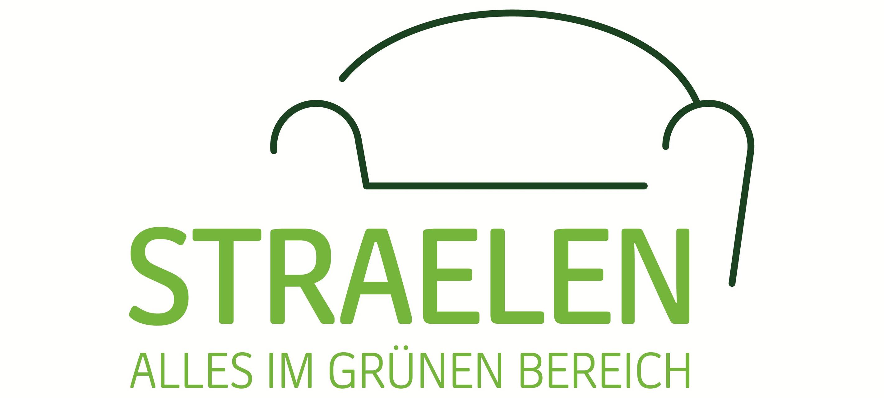 Straelen: Neues Logo und Fan-Logo