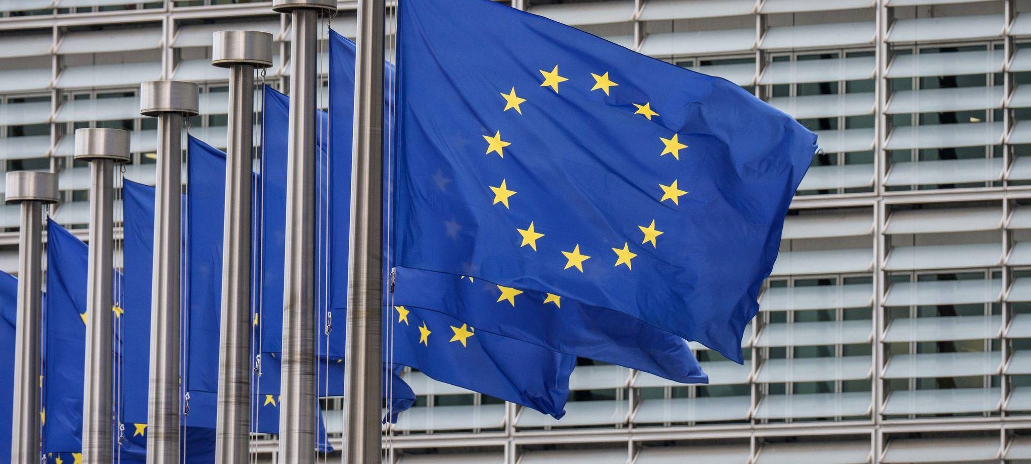 EU-Kommission