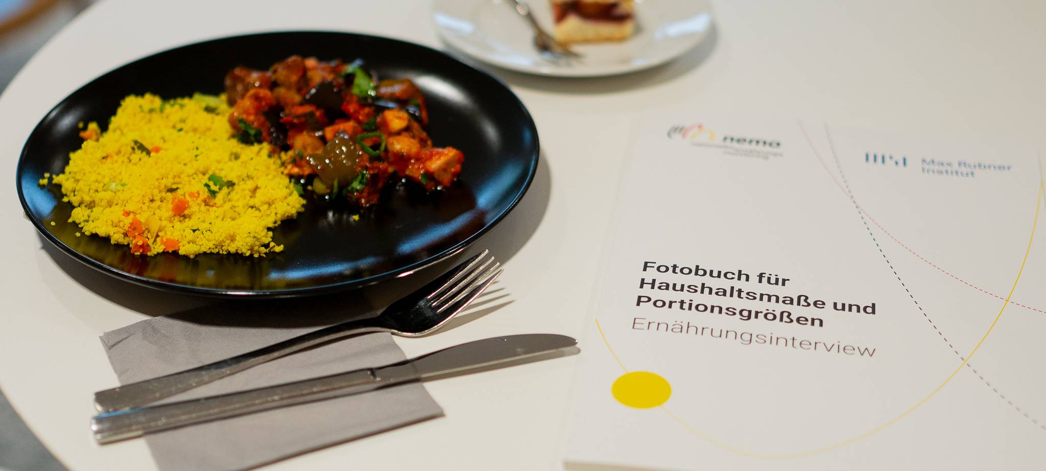 Kleve: Ernährungsstudie startet