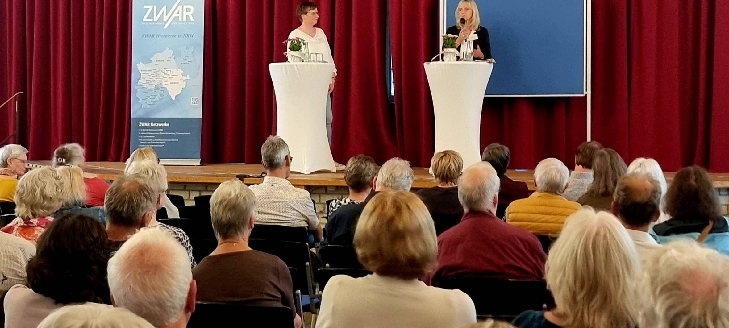 Goch: Neues Netzwerk gegen Einsamkeit im Alter gestartet