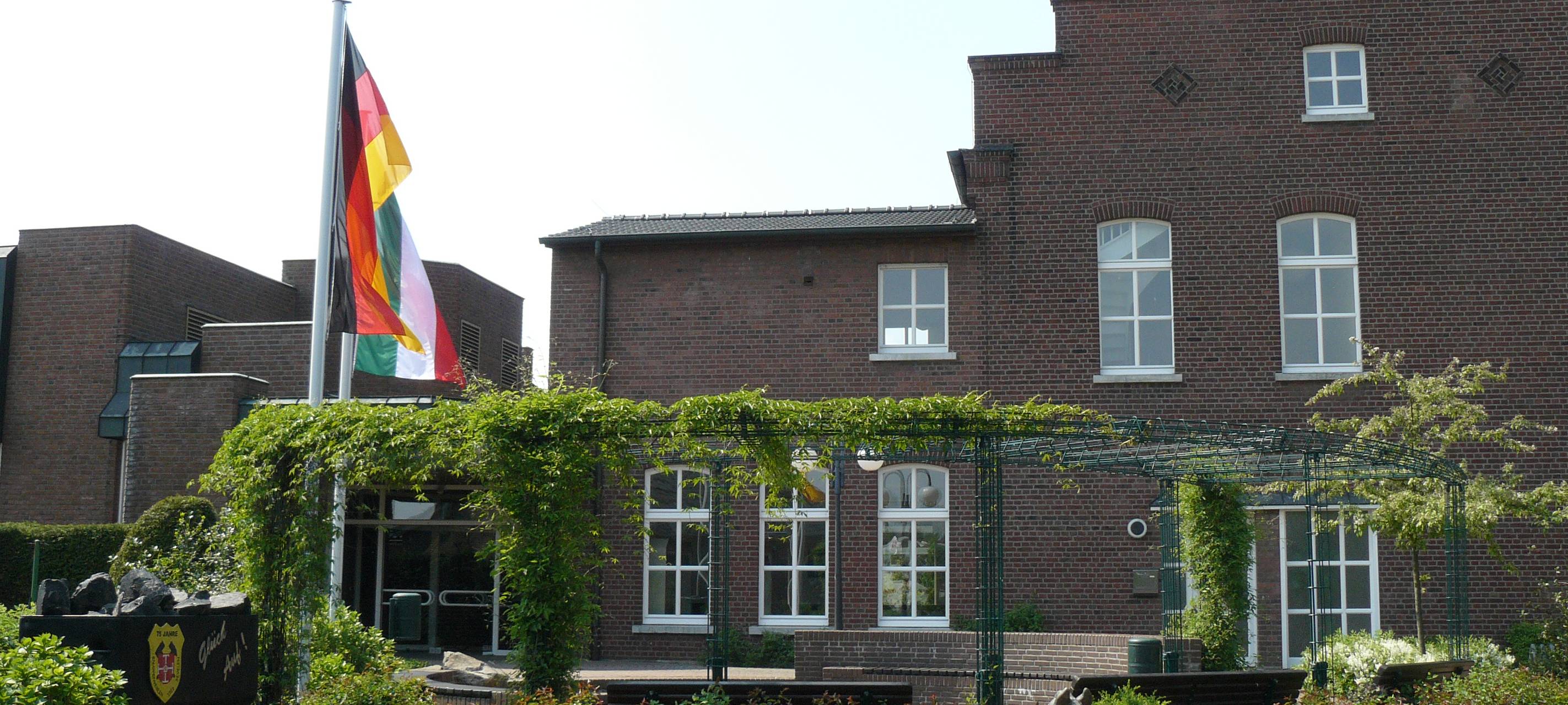 Issum: Neue Wohnbau- und Unterkunftsfläche in Sevelen