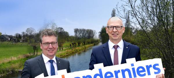 Geldern/Goch: Solides Geschäftsjahr 2018