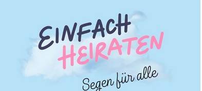 "Einfach Heiraten" in Kleve am 27. Juni 2026