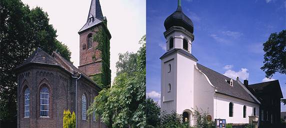 Kleve: Evangelische Kirchengemeinde gibt Standort auf