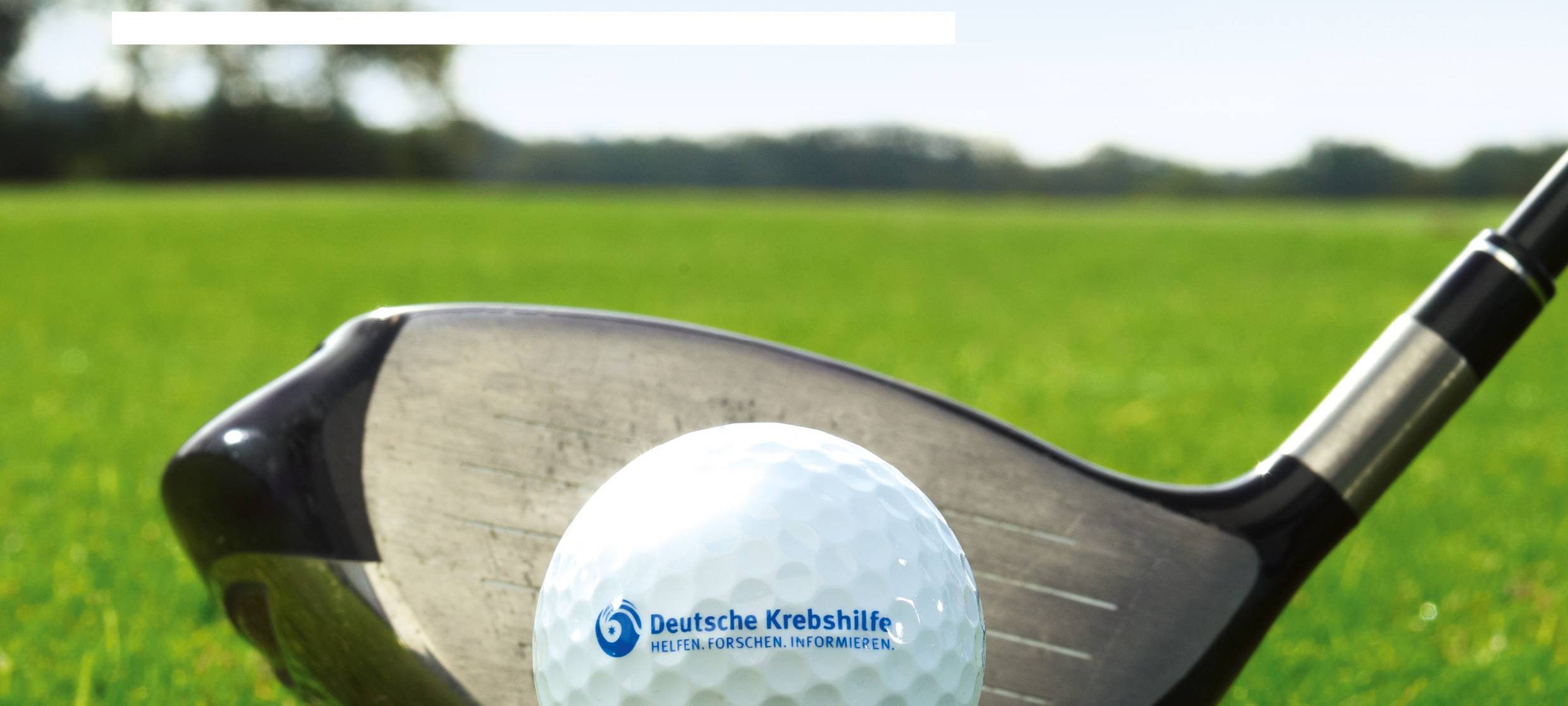 Bedburg-Hau: Golfturnier sammelt Spenden für KinderKrebshilfe