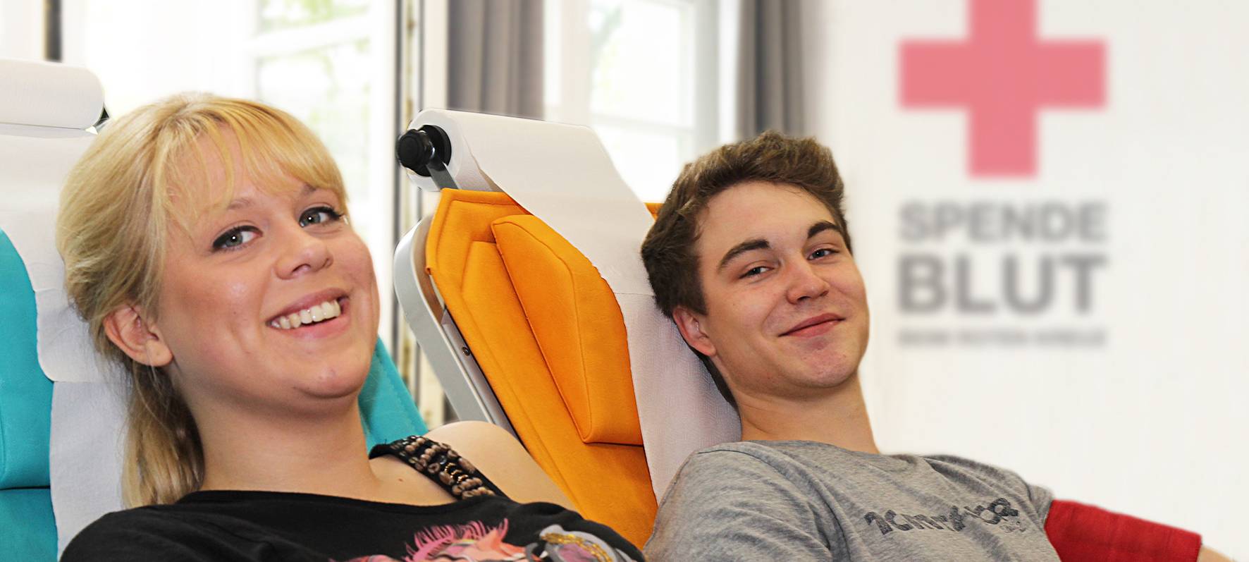 NRW/Niederrhein: Blutspendedienste warnen vor Engpässen