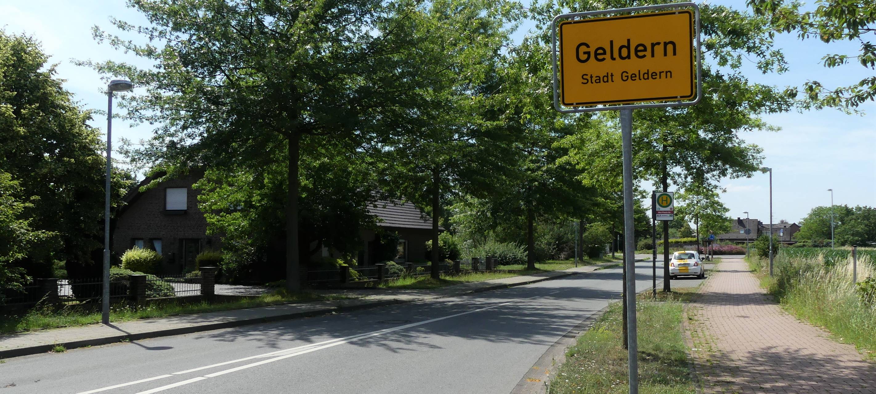 Geldern: Behörden lehnen neue Kreisverkehre ab