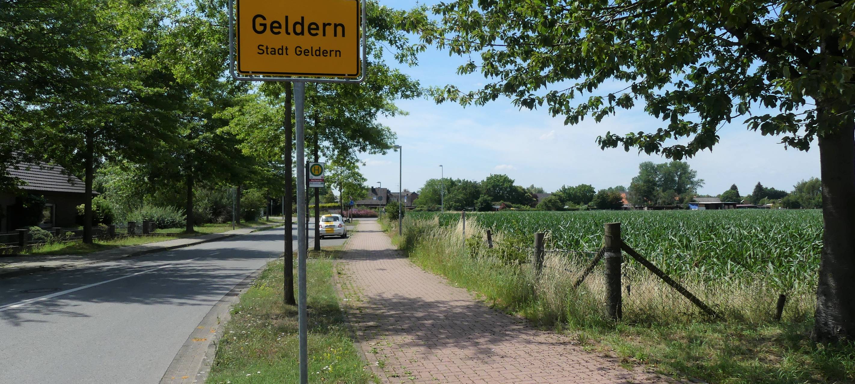 "Wärme Campus" in Geldern geplant