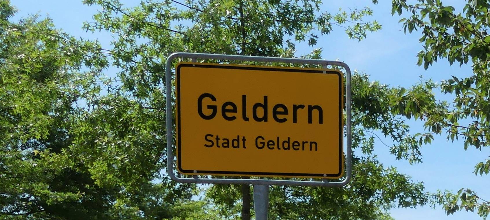 Geldern: Radweg zwischen Walbeck und Lüllingen wird saniert