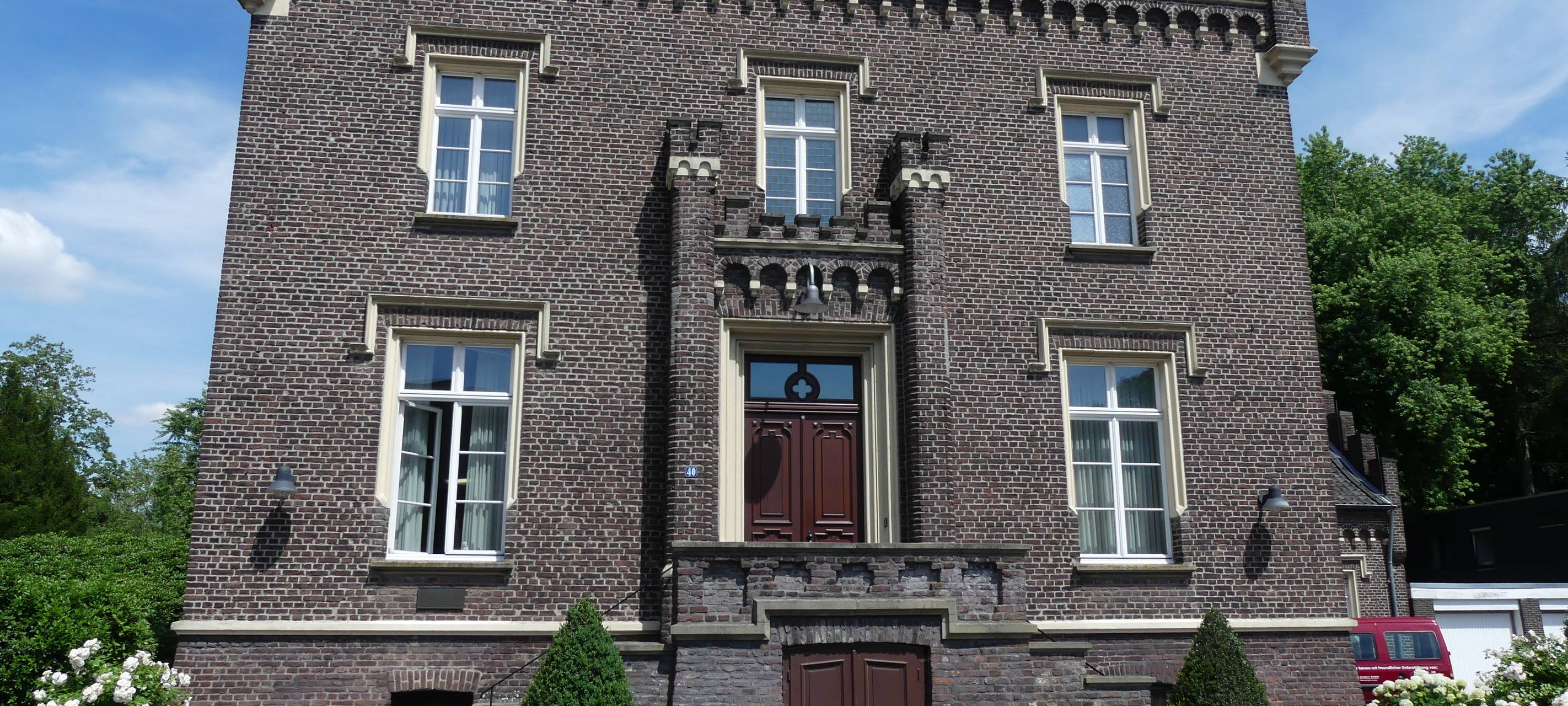 Geldern: Stadt sucht Sportler und Ehrenamtliche des Jahres