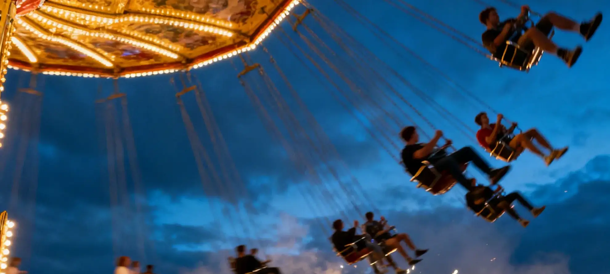 Gocher Sommerkirmes 2026