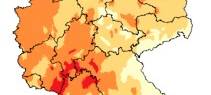 Kreis Kleve: Waldbrandgefahr im mittleren Bereich