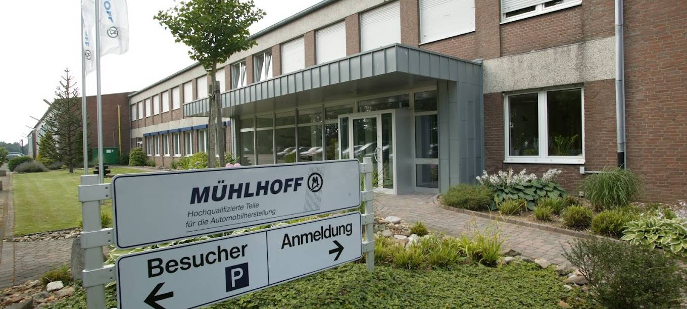 Uedem: Mühlhoff startet eigene Akademie