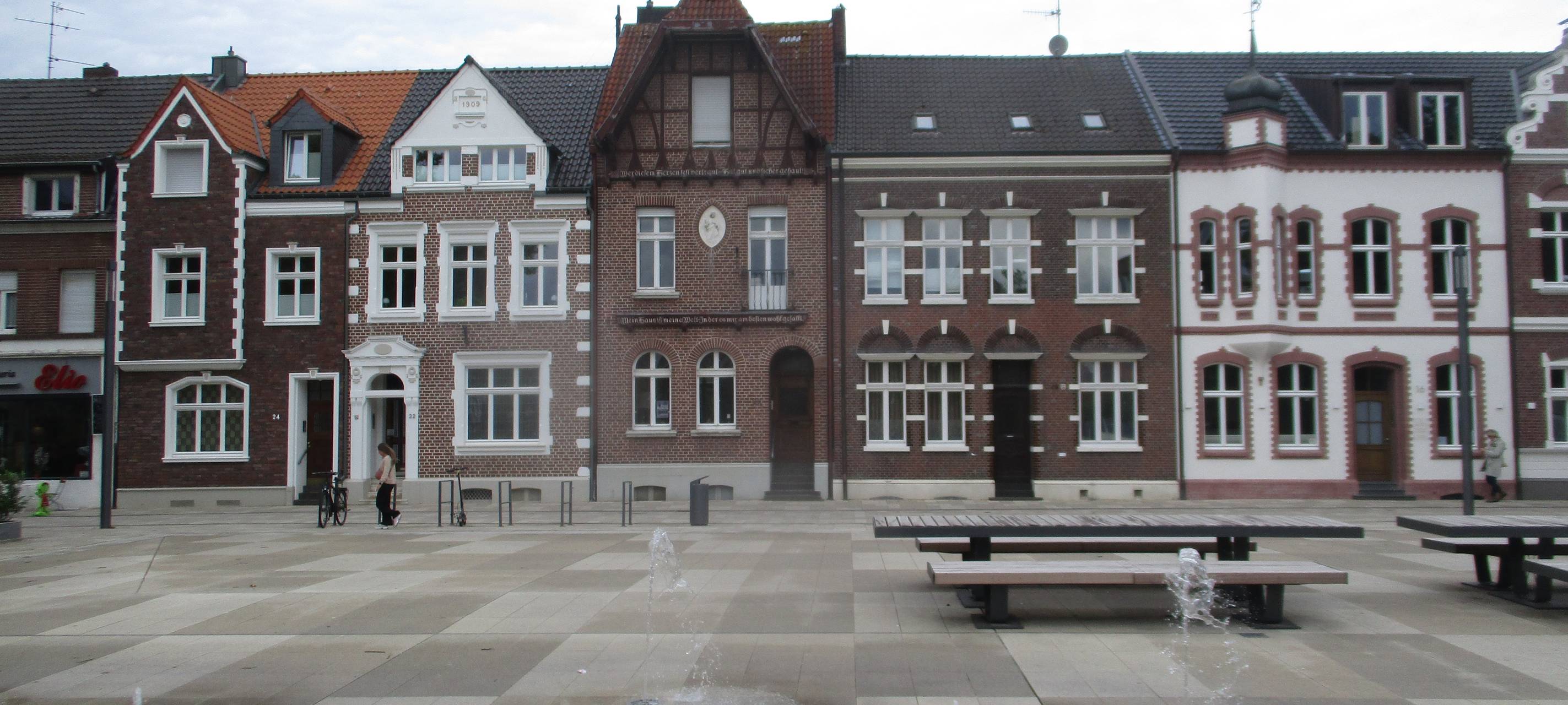 Kevelaer: Sanierungen kann Steuern sparen