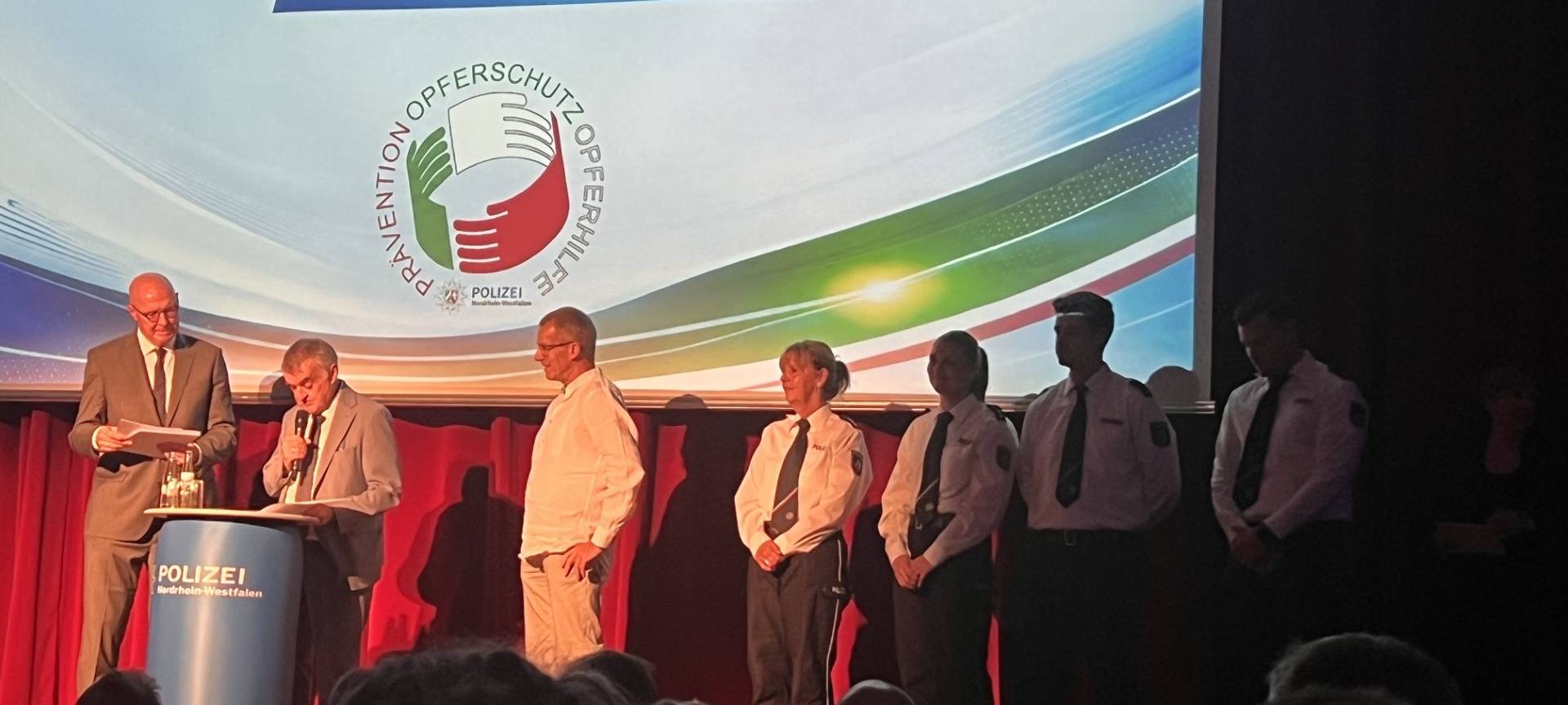 25 Jahre Klever Modell