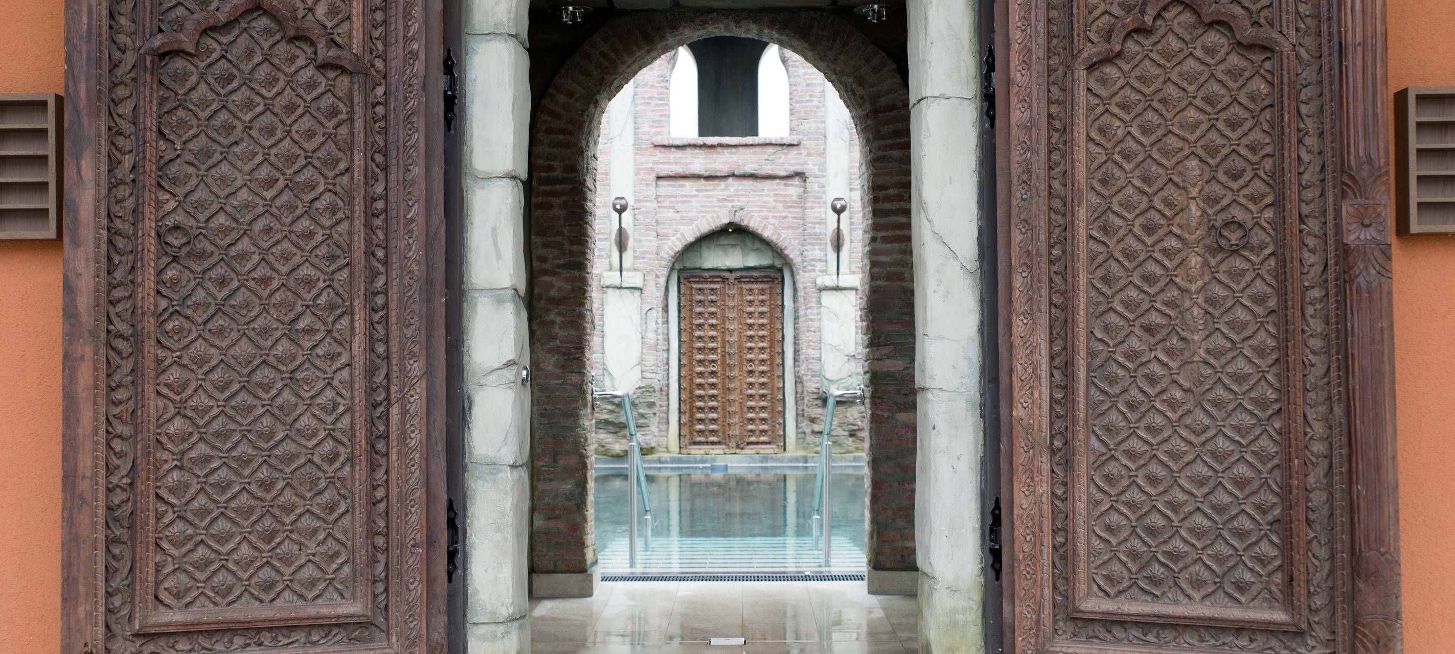 Die Schwestern Julia und Kirsten aus Kleve