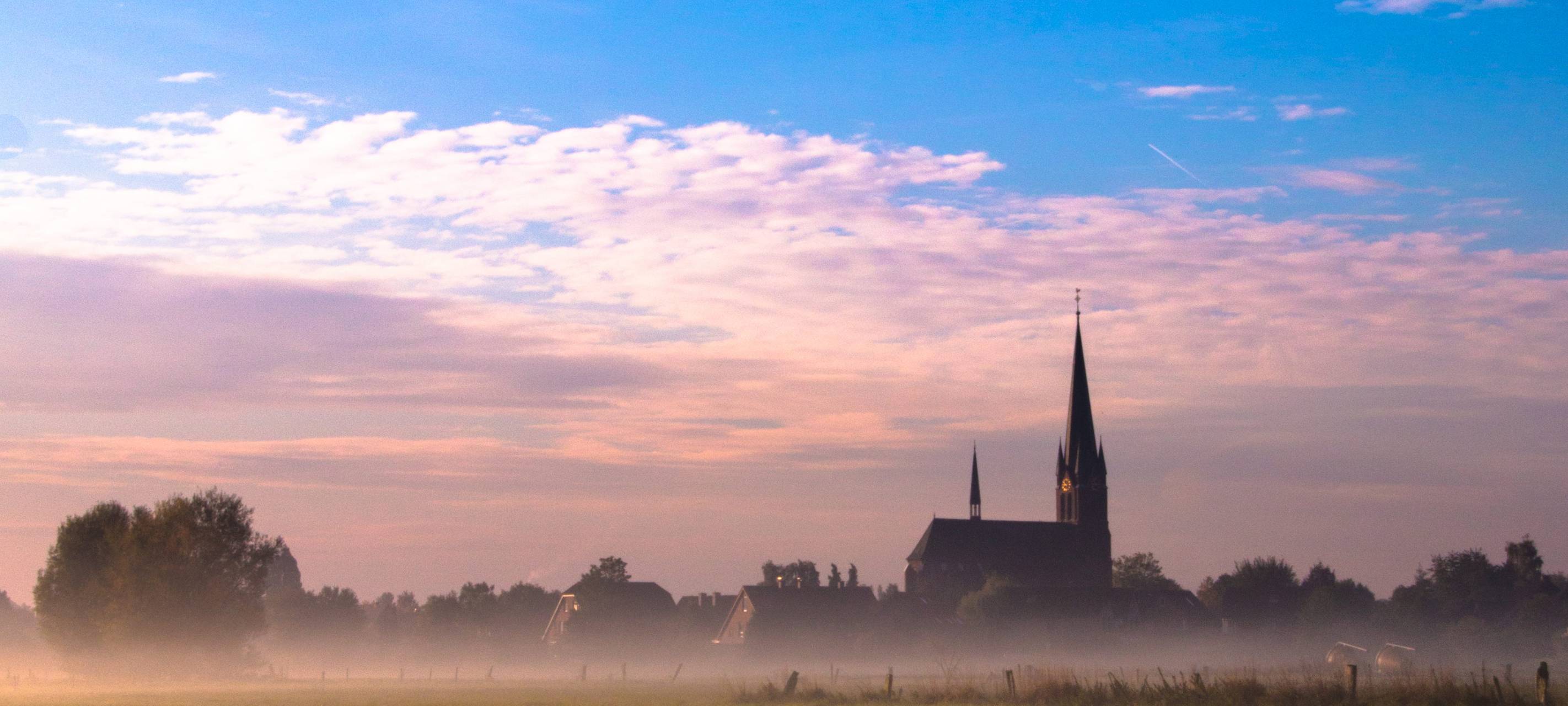 Bistum/Geldern: "Kirche steckt in tiefster Krise"
