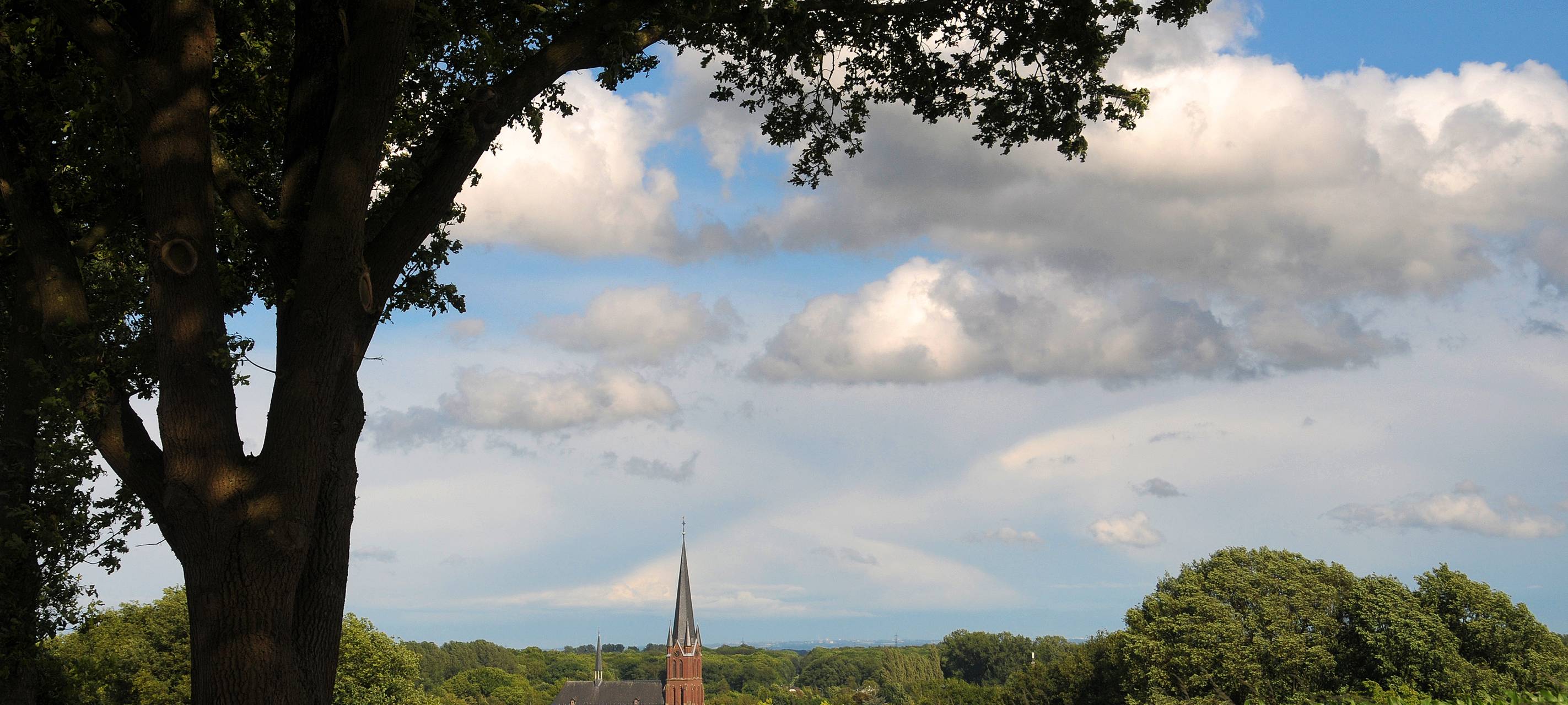 Osterprogramm für Kinder im Kreis Kleve