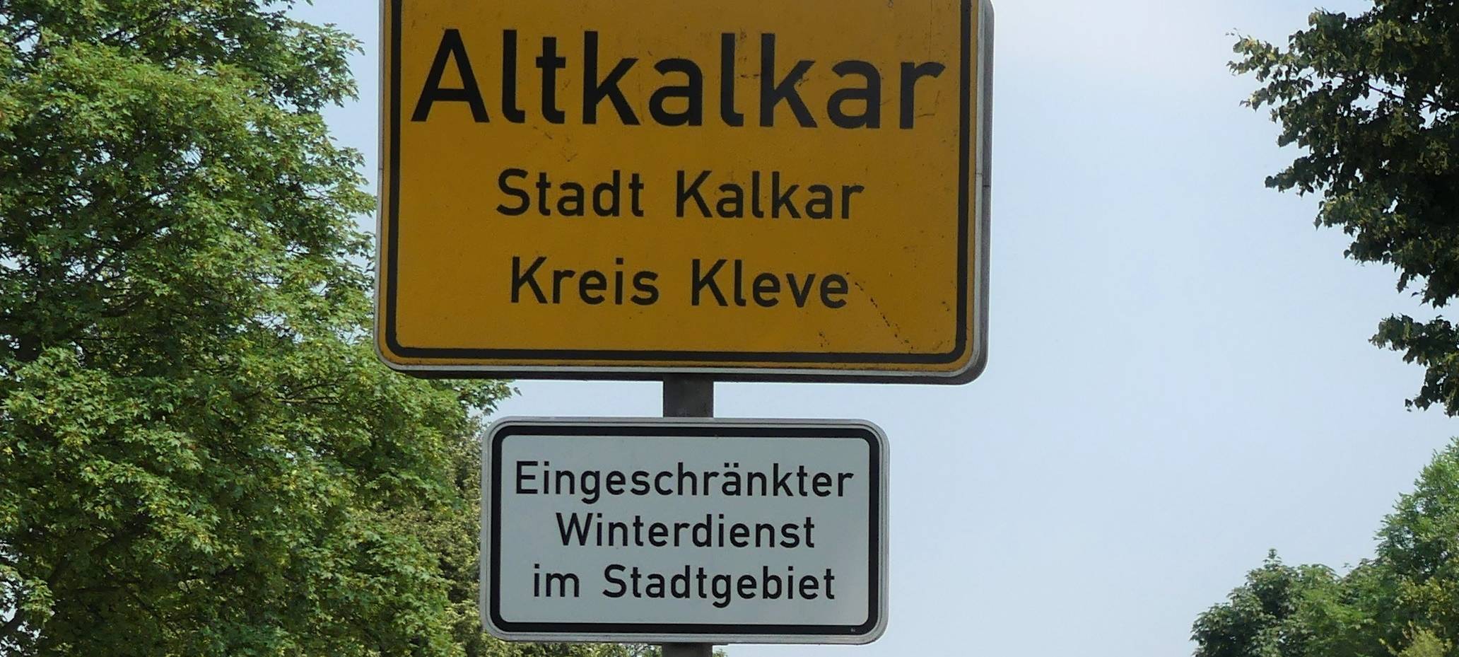 Kalkar: Sozialer Dienst und Pflegekinderdienst des Kreises ziehen um