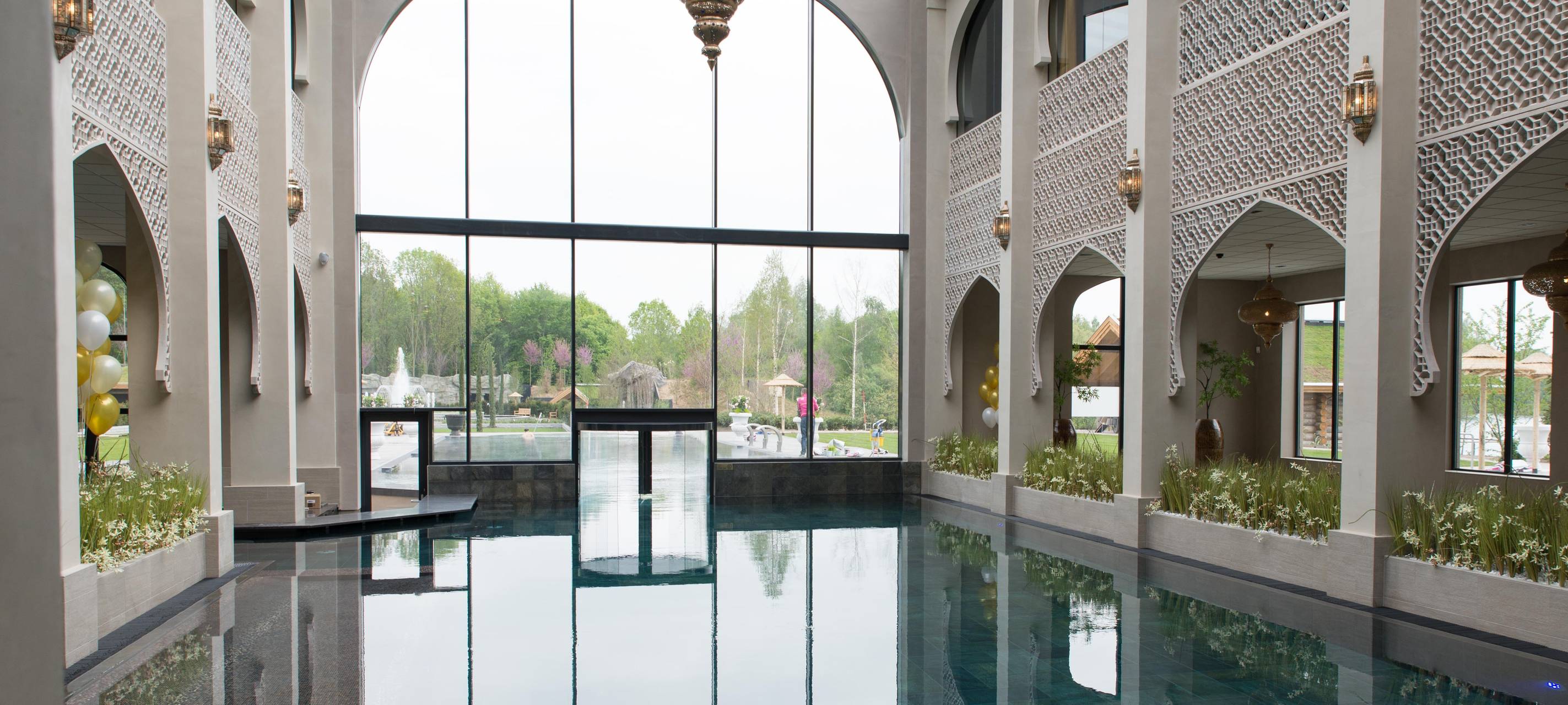 Die Schwestern Julia und Kirsten aus Kleve