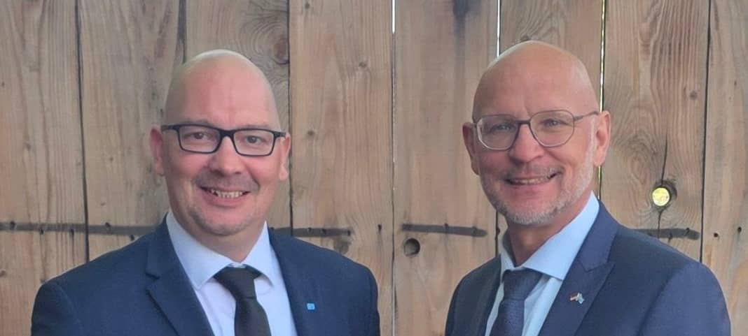 Kreis Kleve: AfD-Fraktion im Kreistag spaltet sich auf