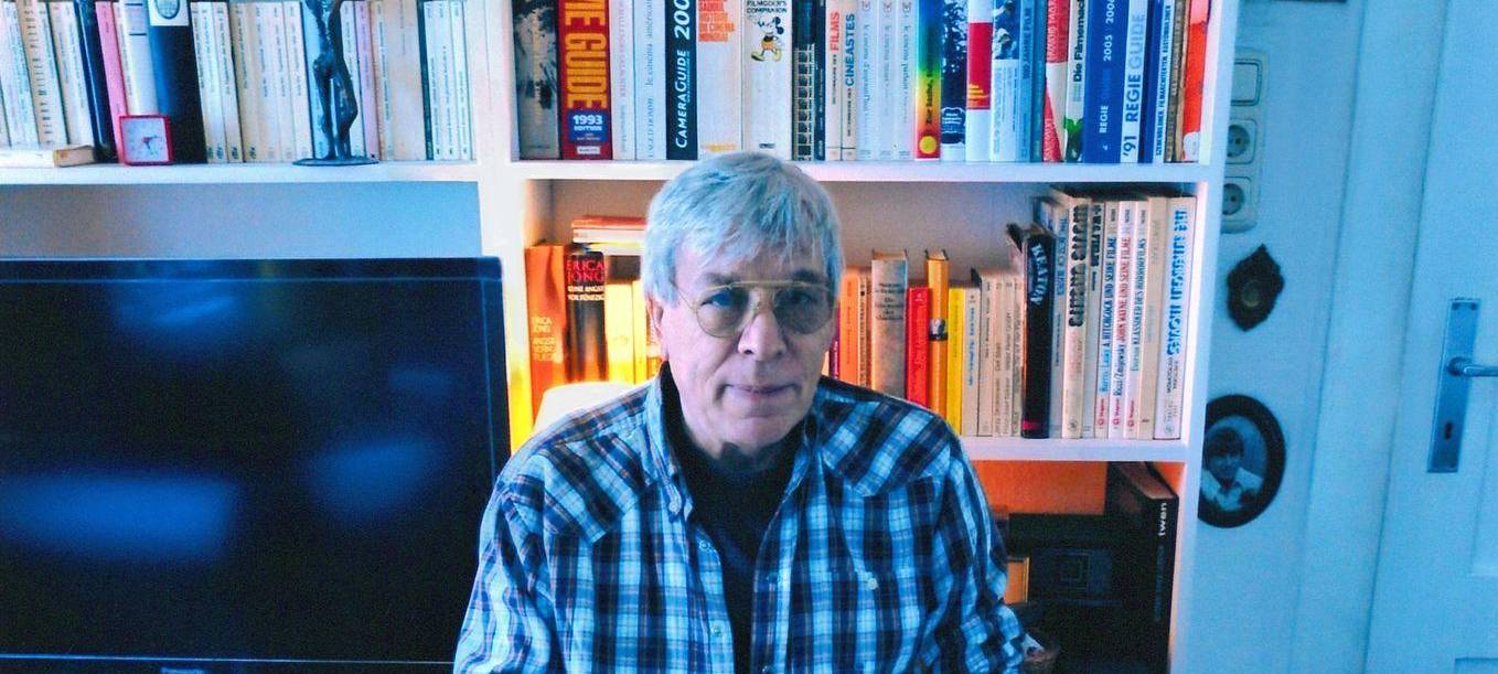 Werner Enke