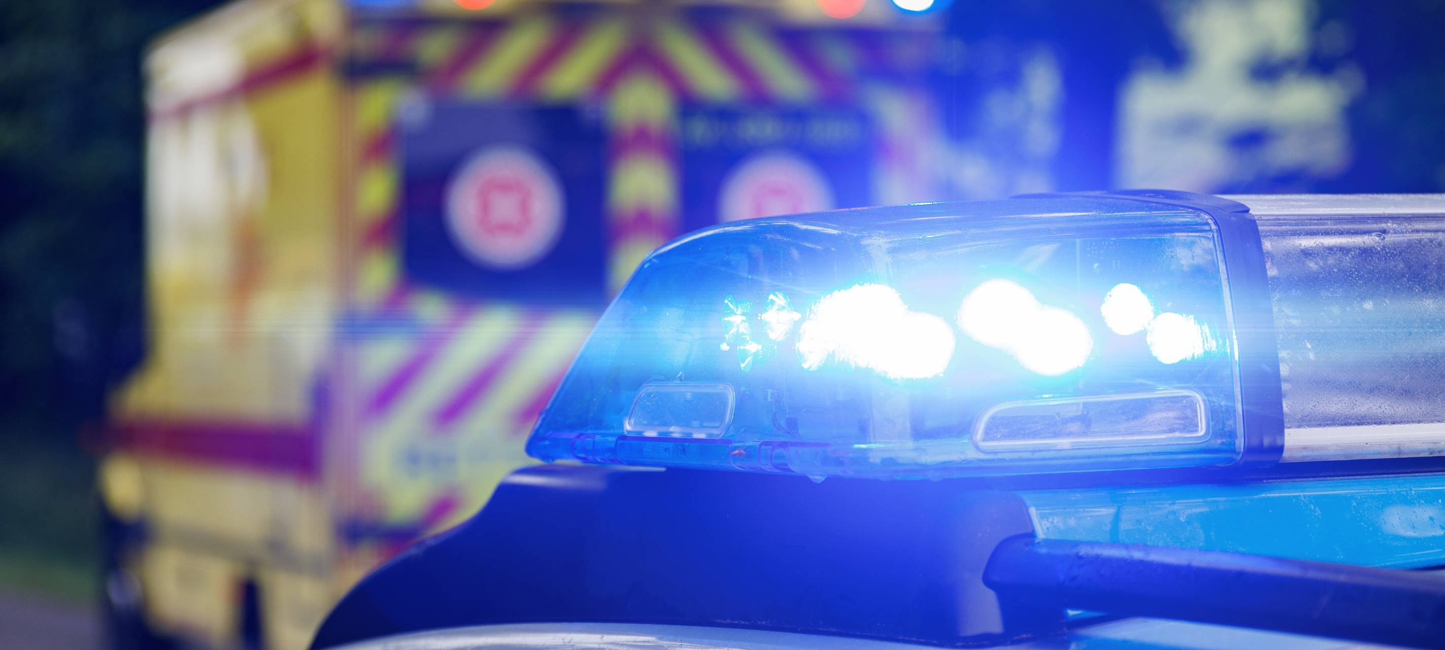 Kleve/Kranenburg: Vier Radfahrer bei Unfällen schwer verletzt