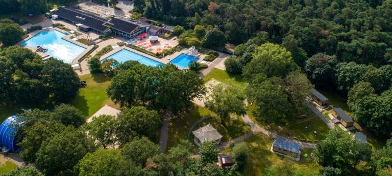 Geldern: Waldfreibad gilt jetzt offiziell als Freizeitstätte