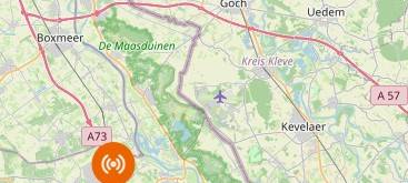 Euregio: Weiter Geruchsbelästigung möglich