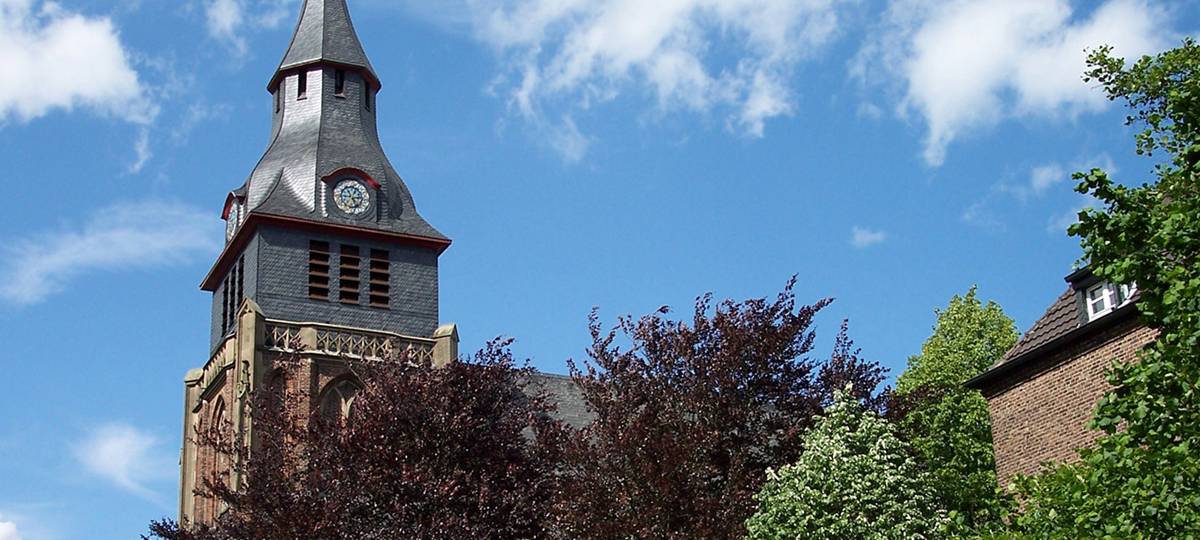 Kranenburger Pfarrgemeinden setzen auf offene Gespräche