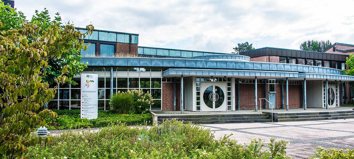 Kreis Kleve: Stichwahl um Landratsamt