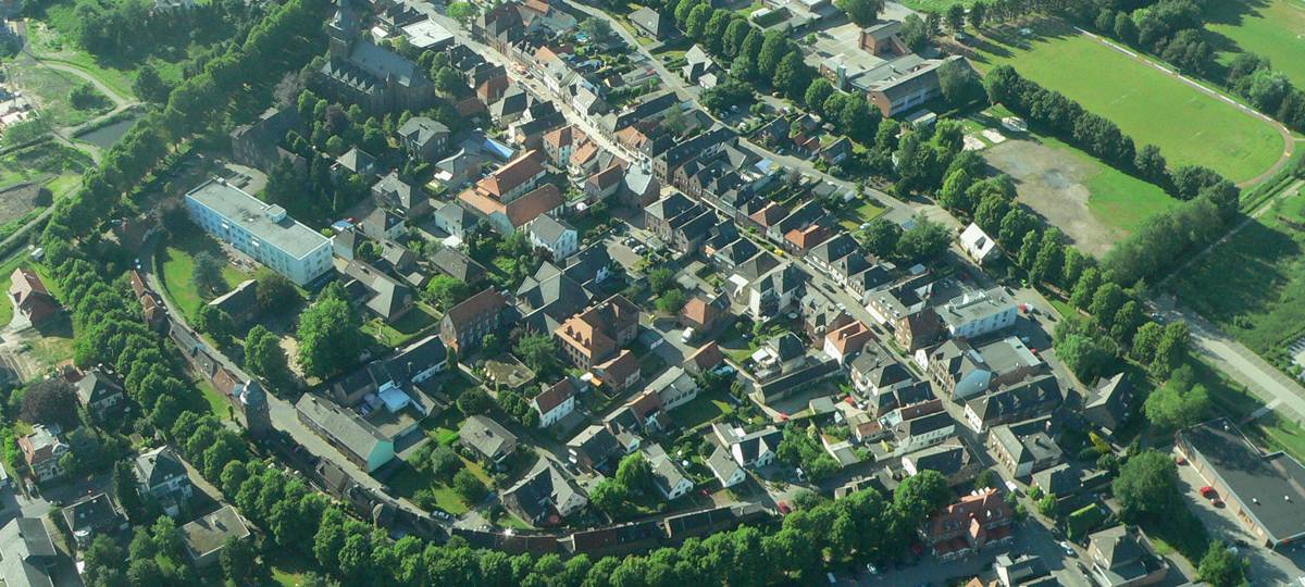 Kranenburg: Umsetzung von Verkehrskonzept beginnt