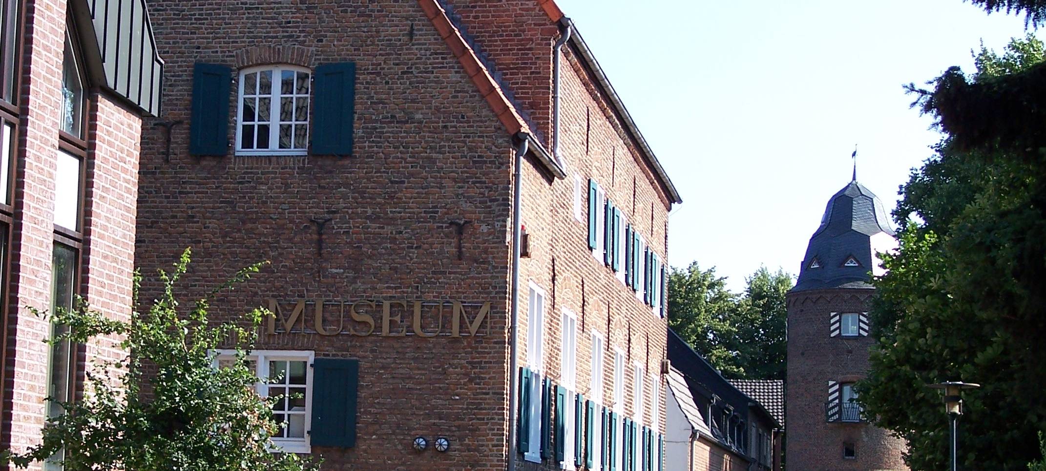 18. Febr. - „Wie in alten Zeiten…“ – Nachtwächterrundgang durch den historischen Ortskern Kranenburg