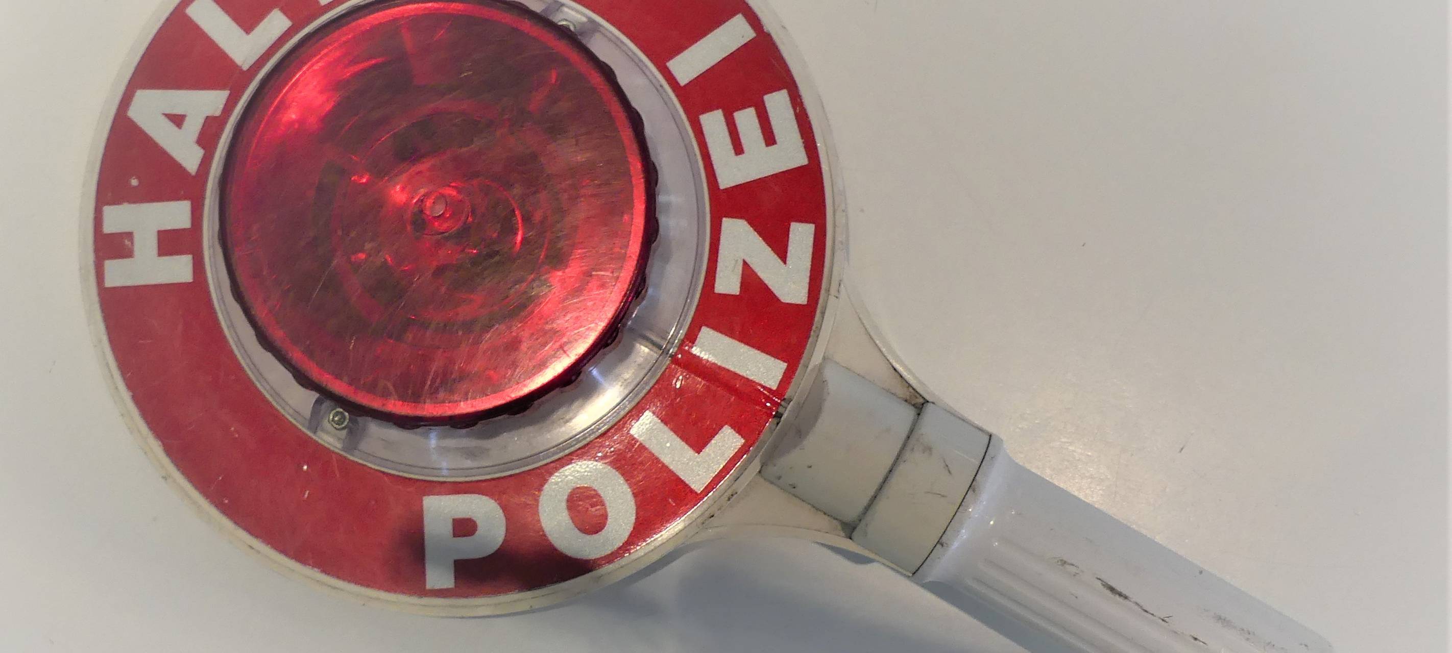 Verstärkte Kontrollen bei Radfahrern