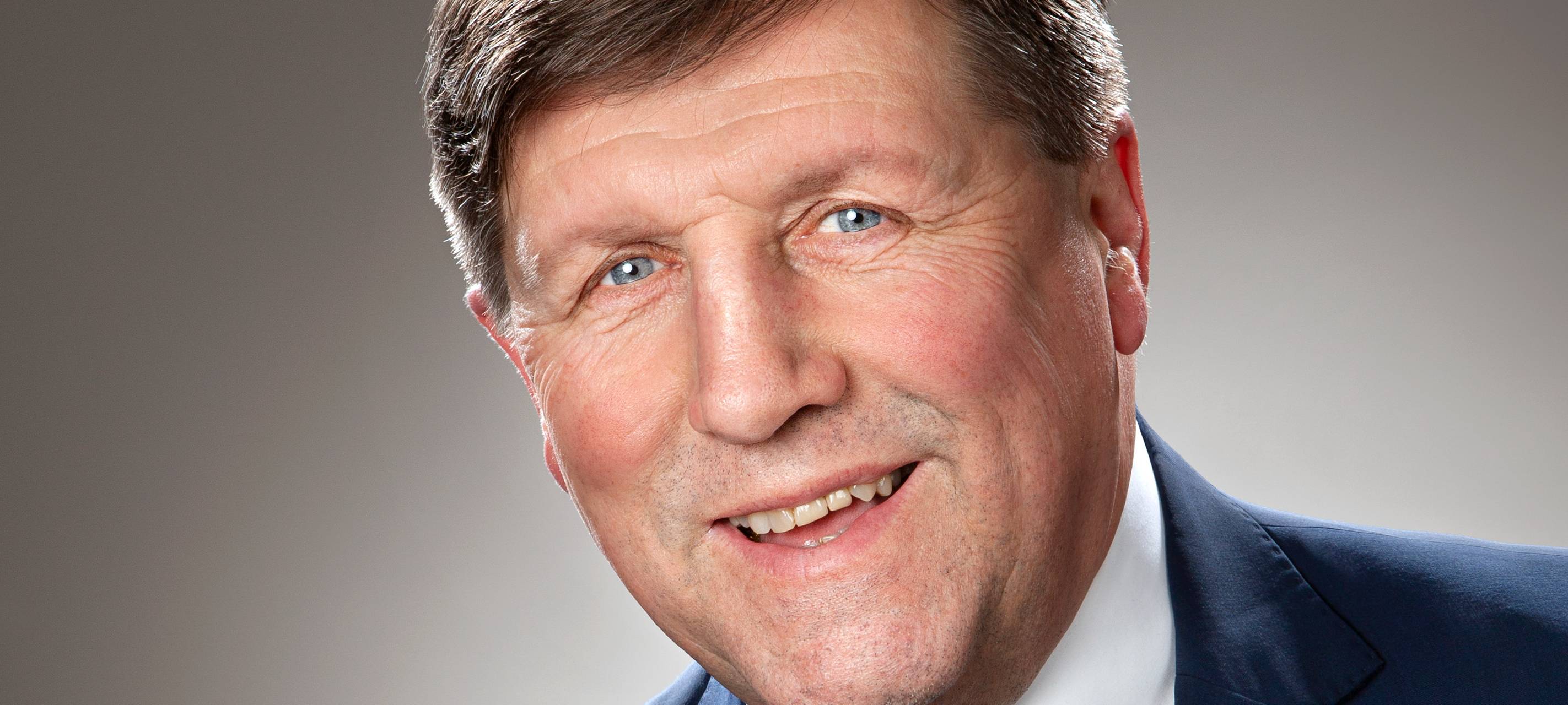 Weeze: Bürgermeister kandidiert 2020 nicht