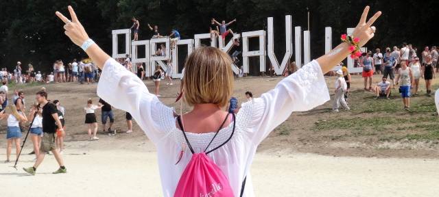 Weeze: Vorverkauf für Parookaville-Festival 2021 startet am 17. Juli