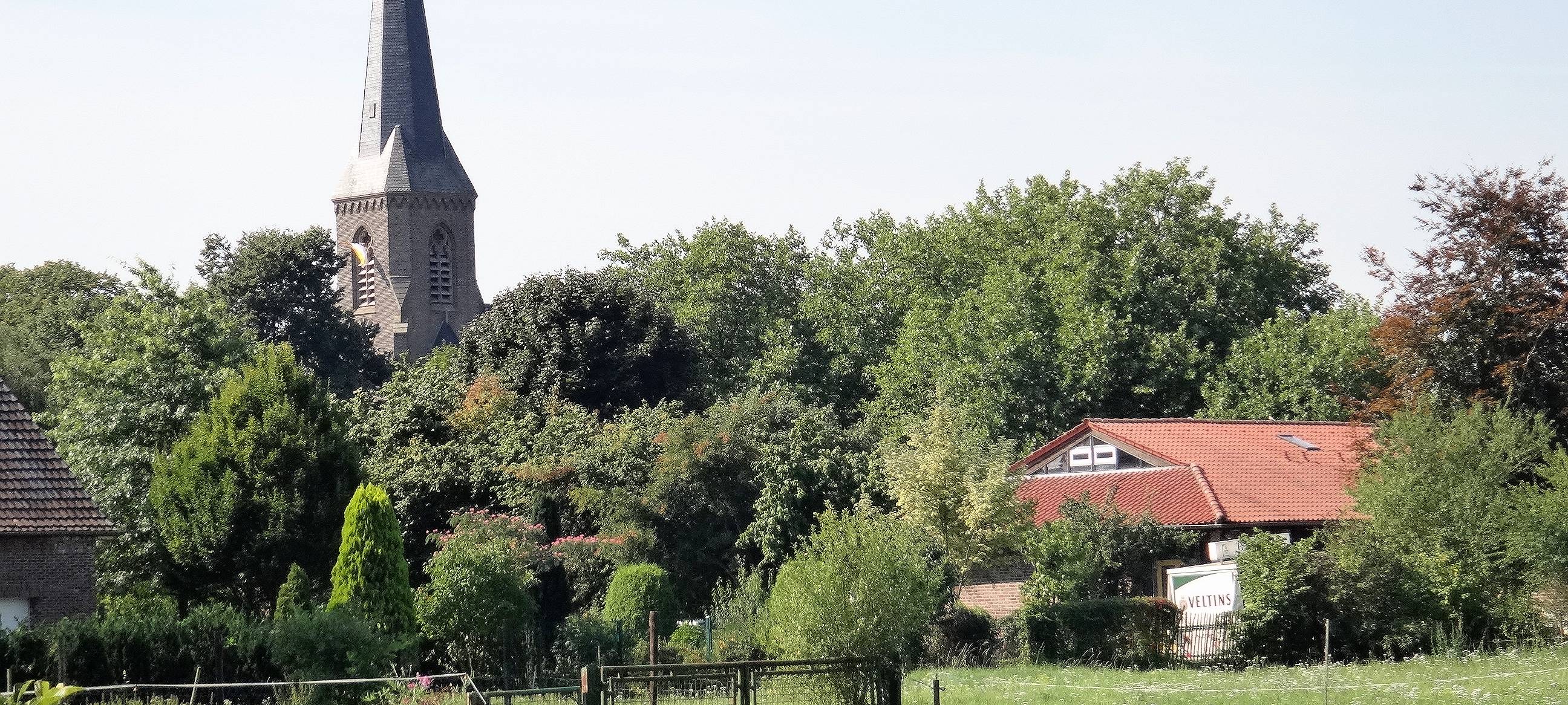 Weeze: Unabhängige Wählergemeinschaft geplant