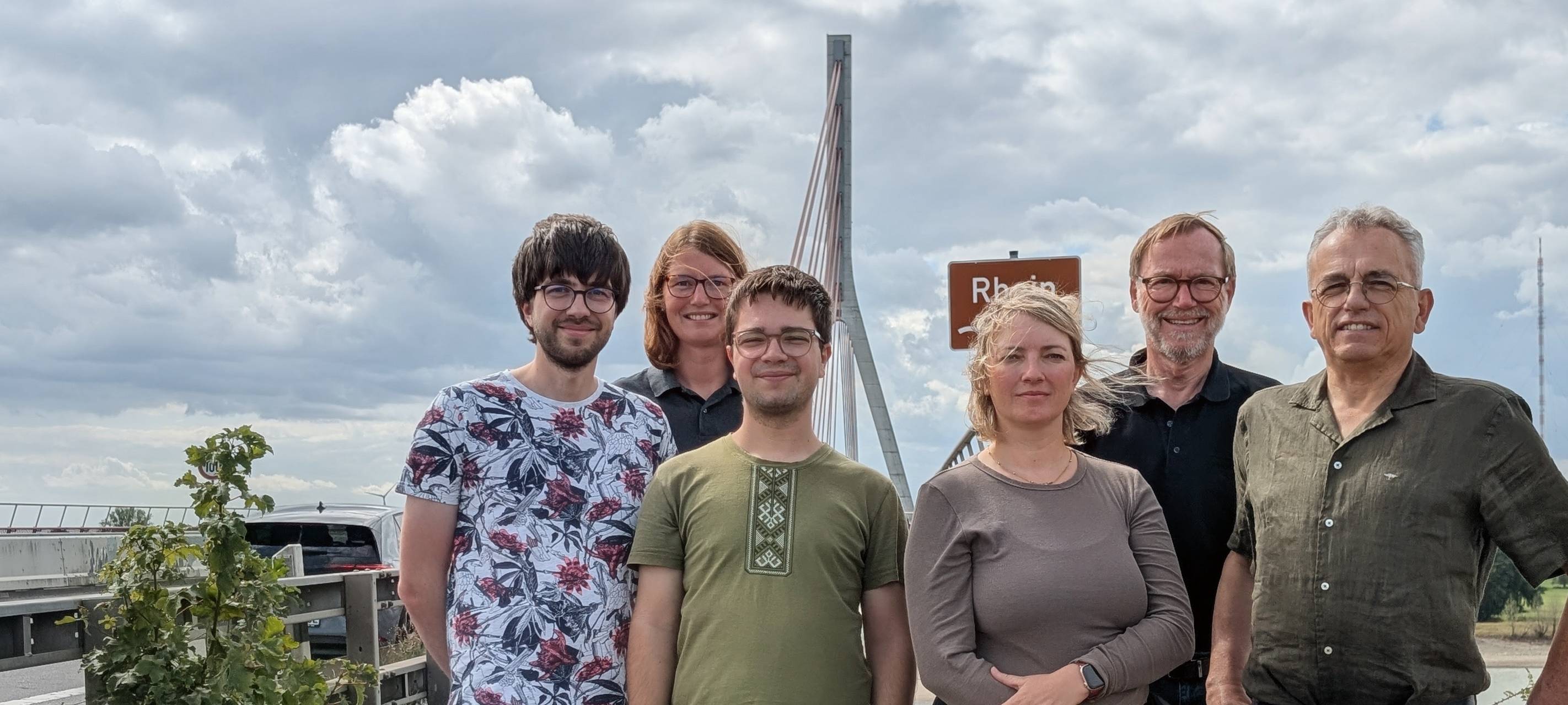 Niederrhein: Grüne Vorschläge für ÖPNV während Rheinbrückensperrung