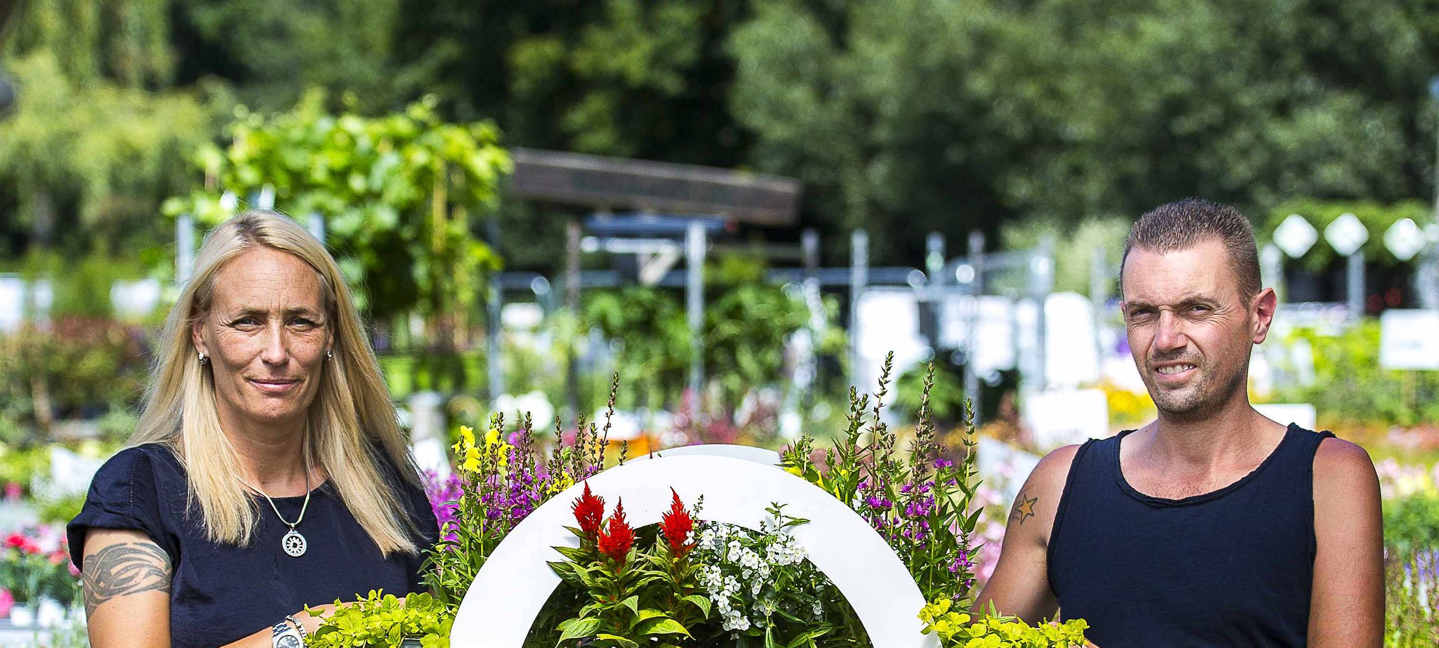 Niederrhein: "Heimat shoppen" im September