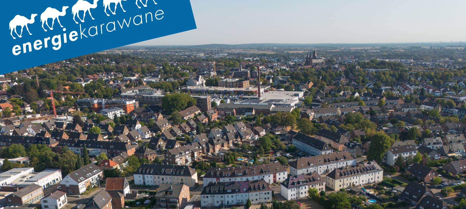 Kleve: Projekt "Energiekarawane" gestartet