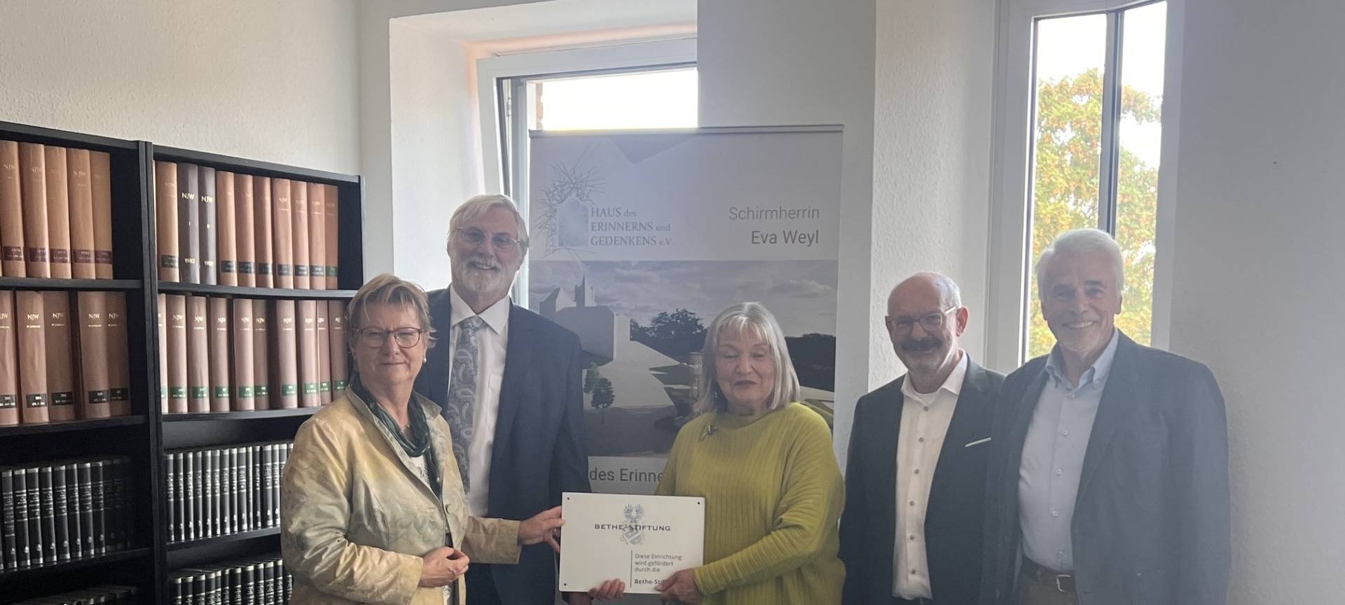 Neues zum geplanten "Haus der Begegnung" in Kleve