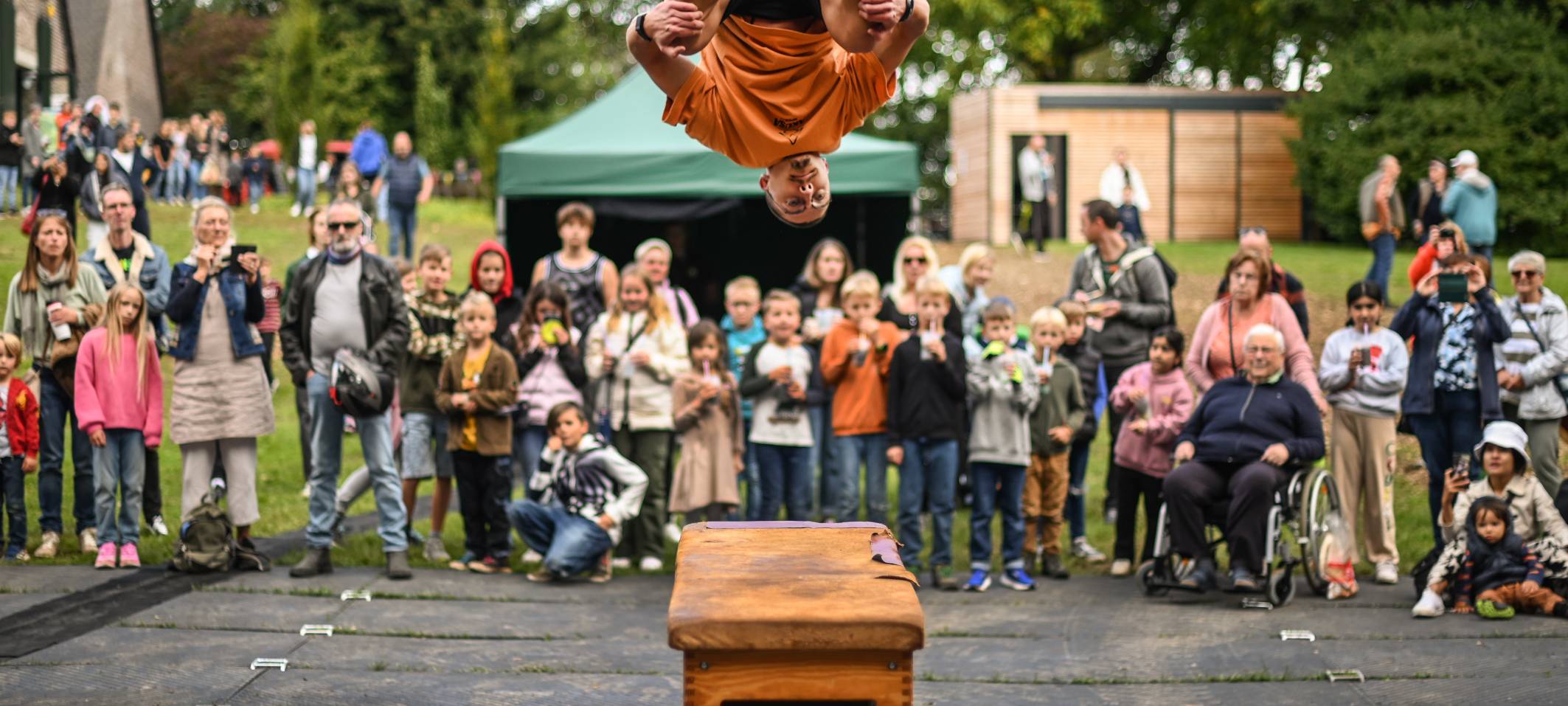 Kreis Kleve: Respectival in Kalkar