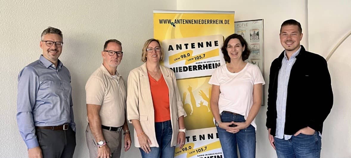 Sendung vom 30.8.2026