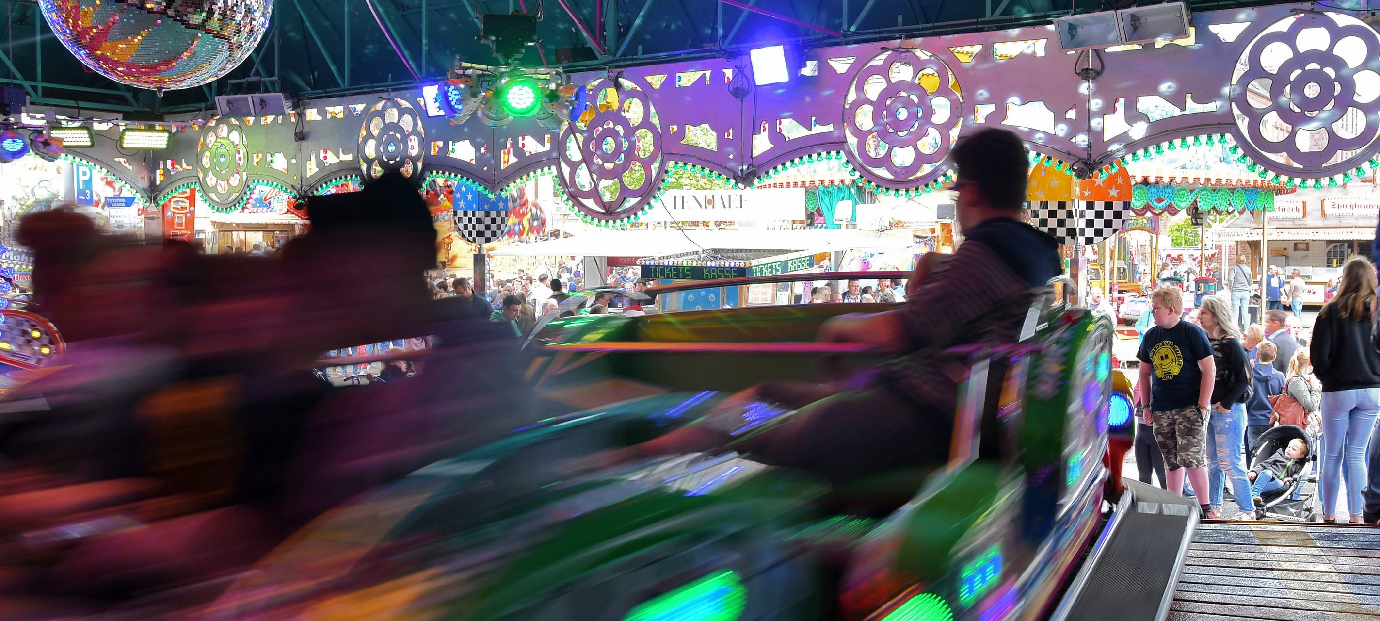 Kreis Kleve: Schausteller begrüßen Ministerankündigungen