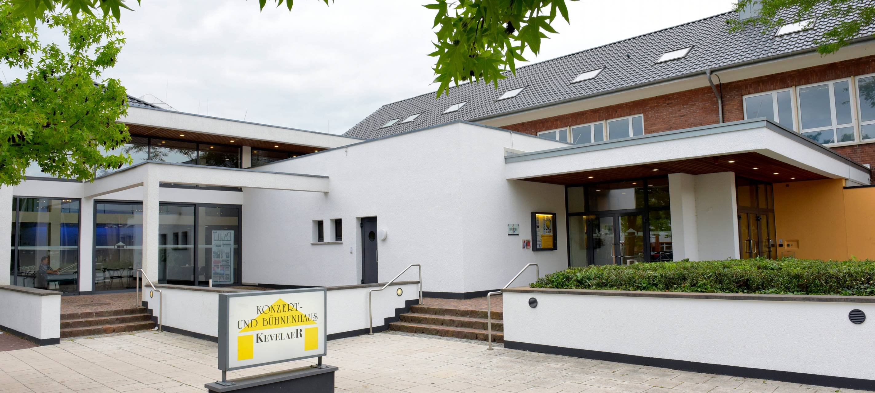 NRW/Niederrhein: Corona-Hilfe für Amateurtheater und Freilichtbühnen