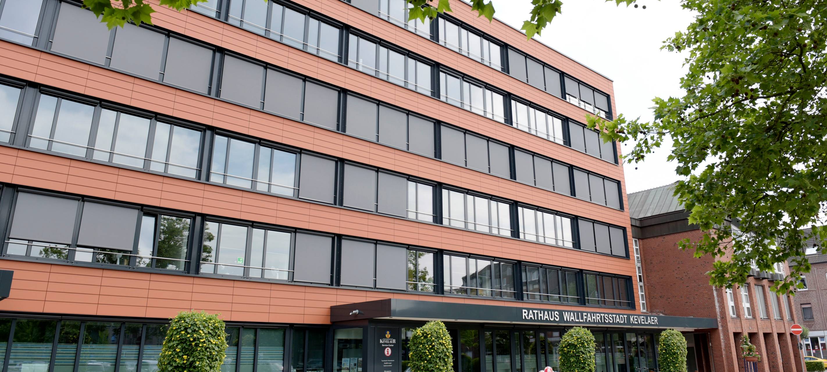 Kevelaer: Mit "Sofortprogramm Innenstadt" Leerstände bekämpft